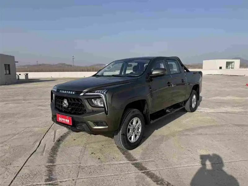 bosheng auto