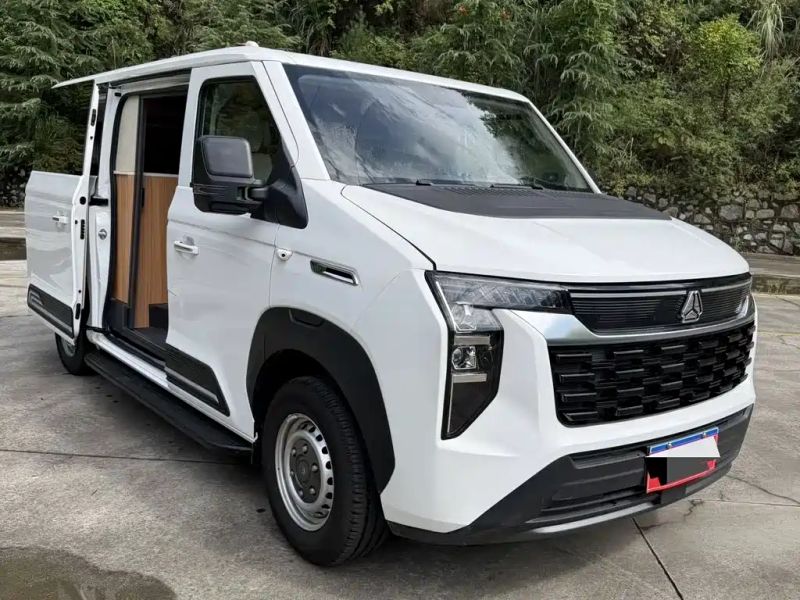 bosheng pioneer