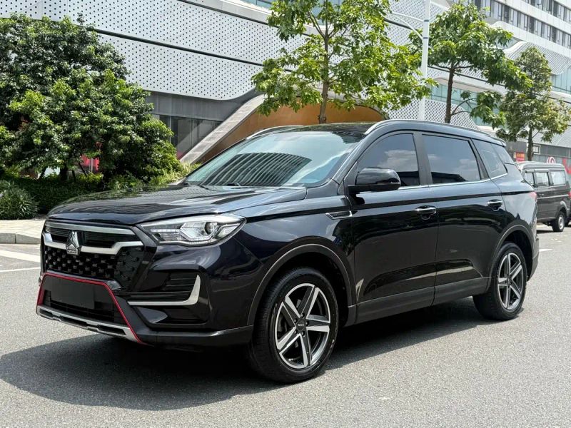 vgv u70