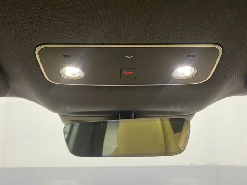 Luxeed zhijiangr7
