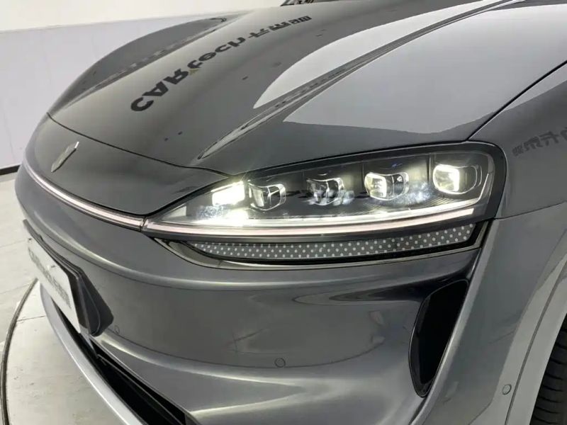 Luxeed zhijiangr7