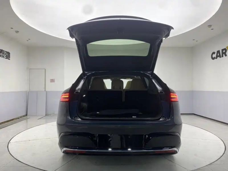 Luxeed zhijiangr7