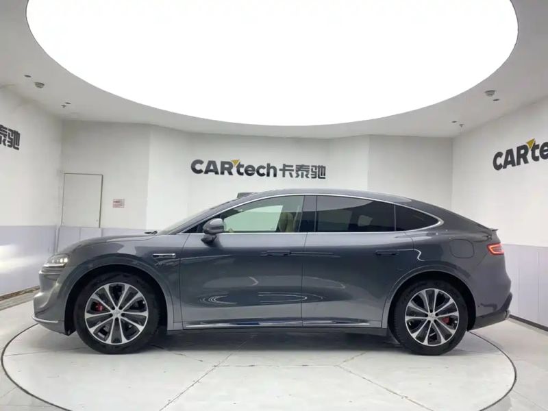 Luxeed zhijiangr7