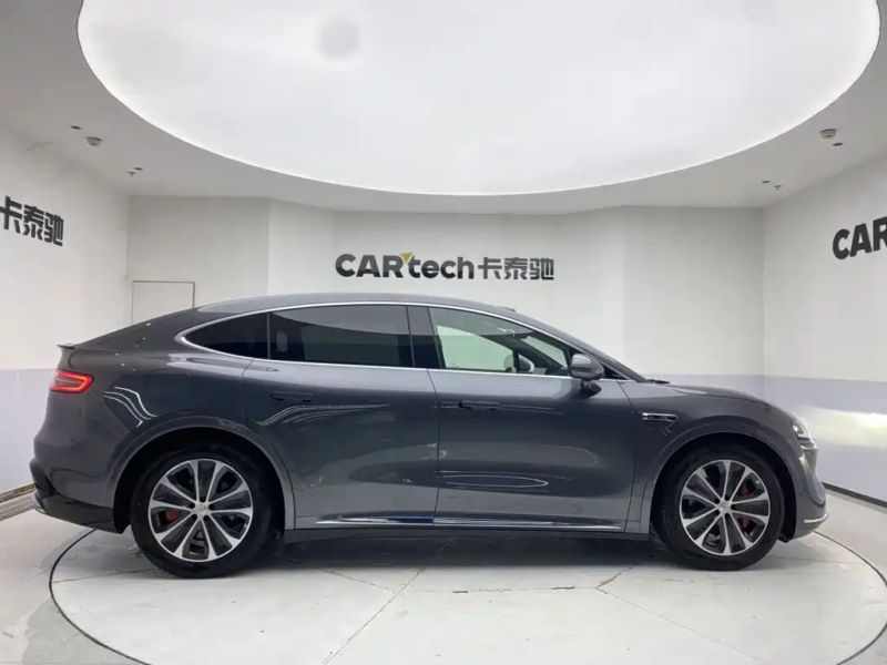 Luxeed zhijiangr7