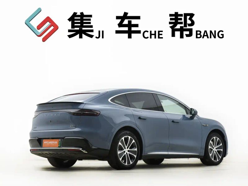 Luxeed zhijiangr7