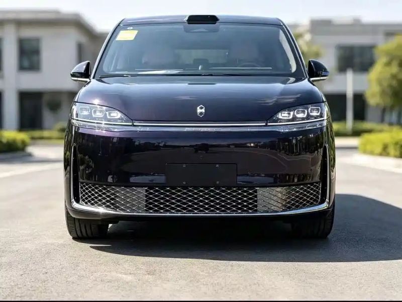 Luxeed v