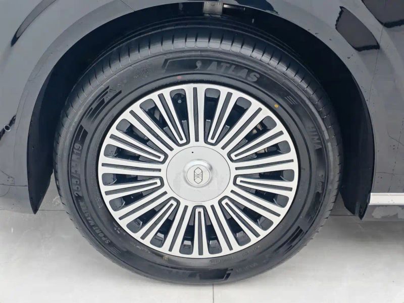 Luxeed v