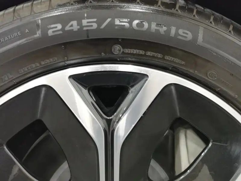 Luxeed 智界s7