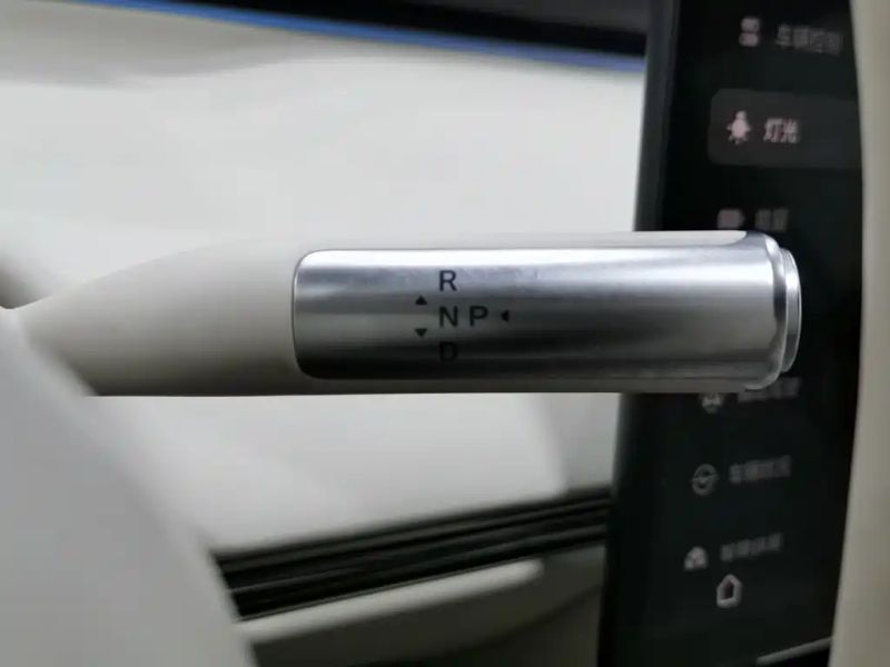 Luxeed 智界s7