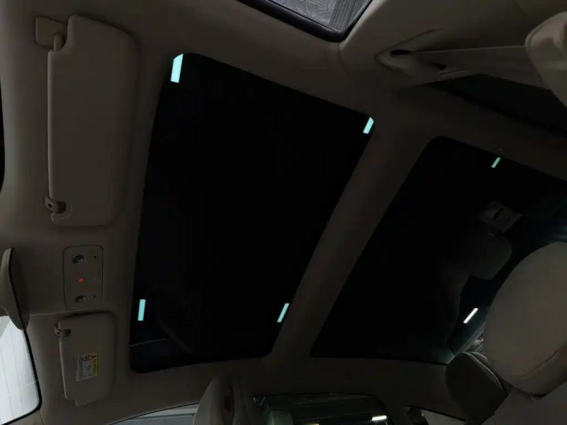 Luxeed 智界s7