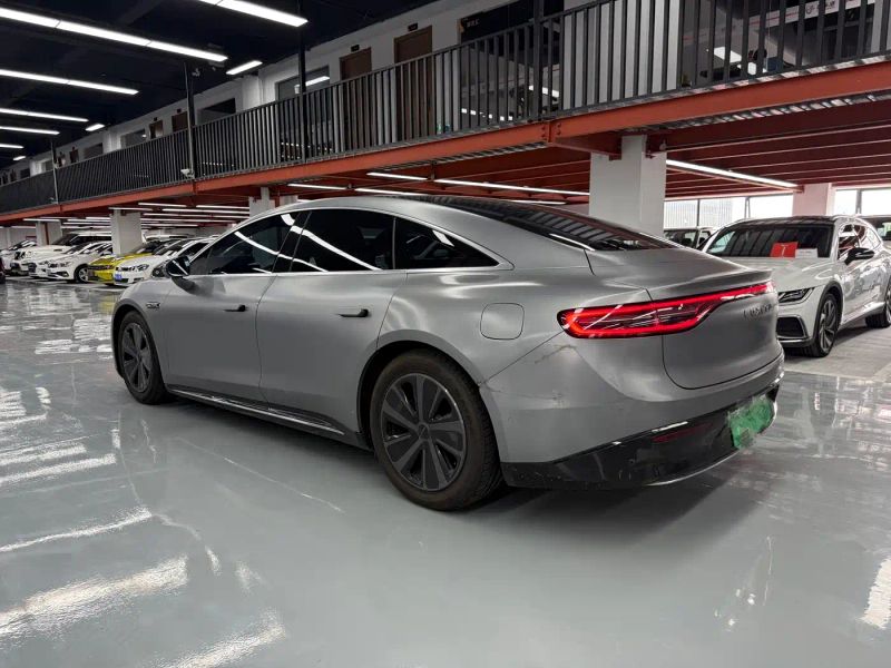 Luxeed s7