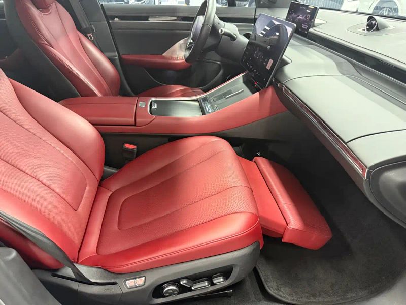 Luxeed s7