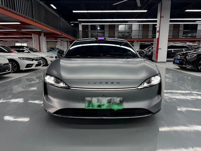 Luxeed s7