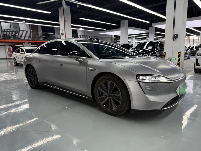 Luxeed s7