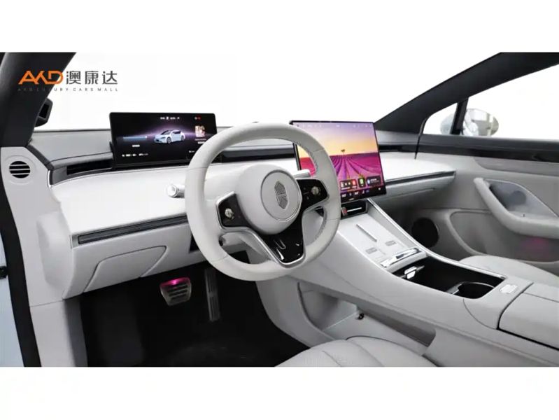 Luxeed s7