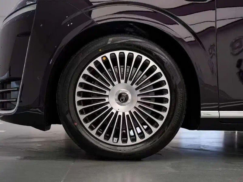 Luxeed v
