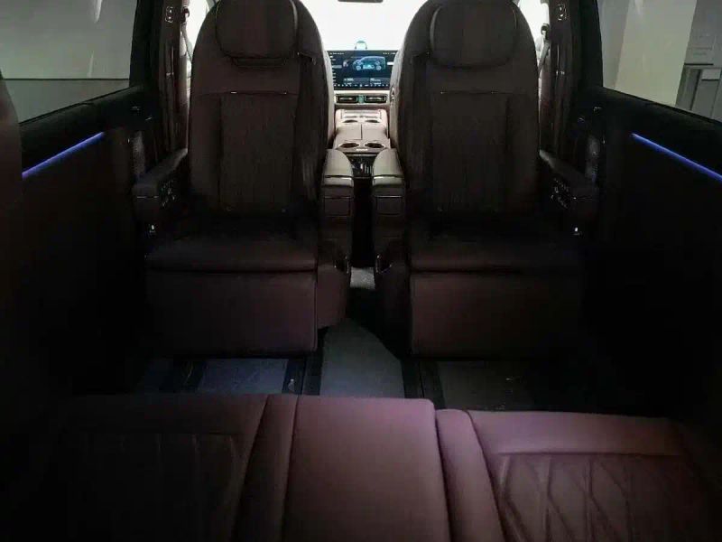Luxeed v