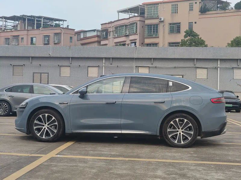 Luxeed zhijiangr7