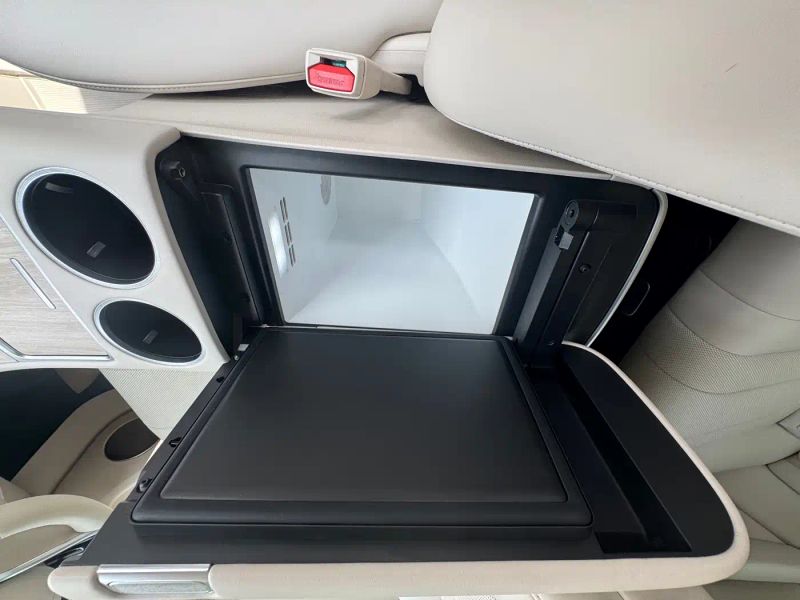 Luxeed zhijiangr7