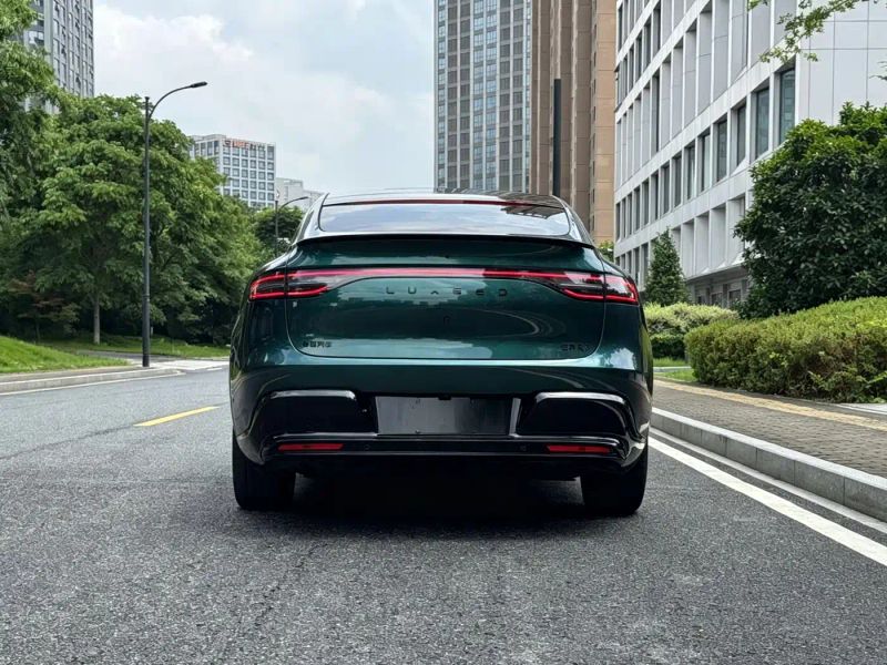 Luxeed zhijiangr7