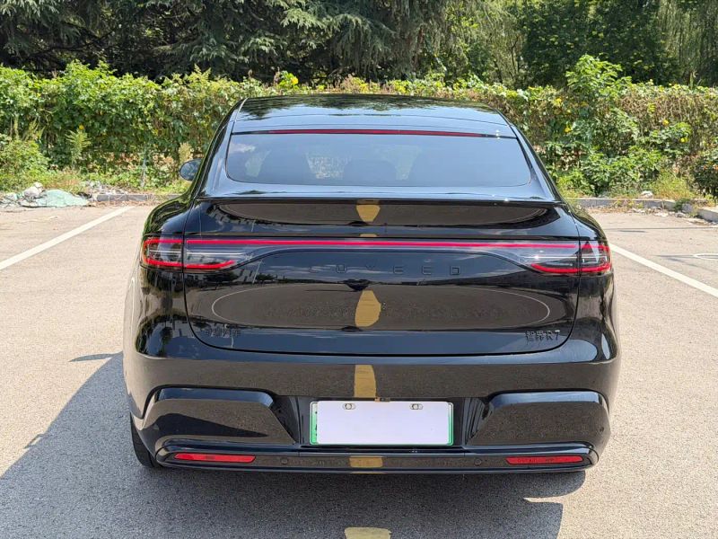 Luxeed r7