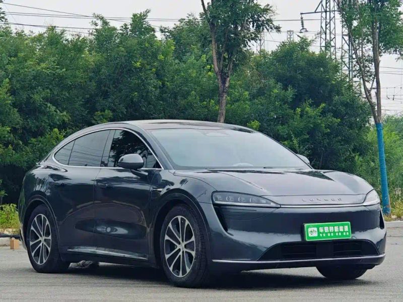 Luxeed r7