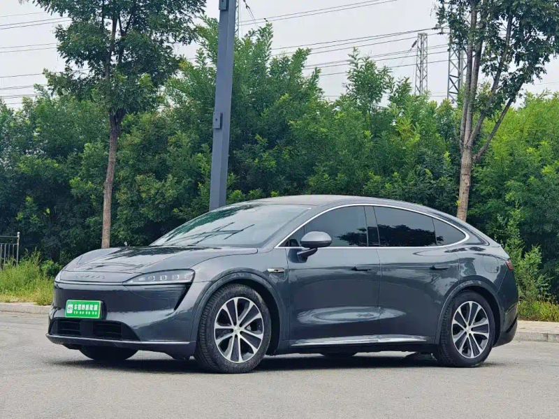 Luxeed r7