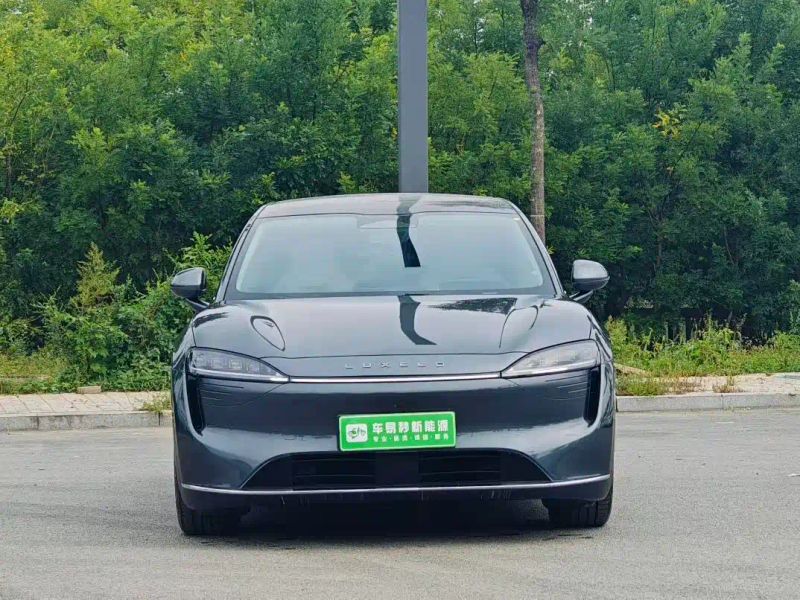 Luxeed r7