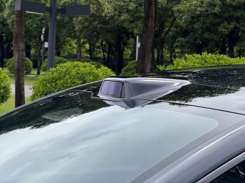 Luxeed r7