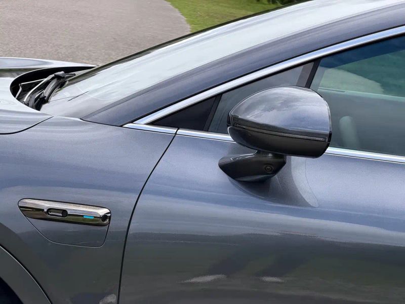 Luxeed r7