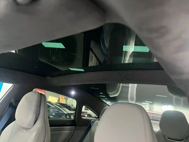 Luxeed s7