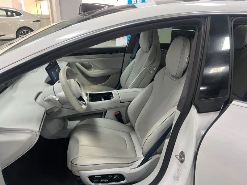 Luxeed s7