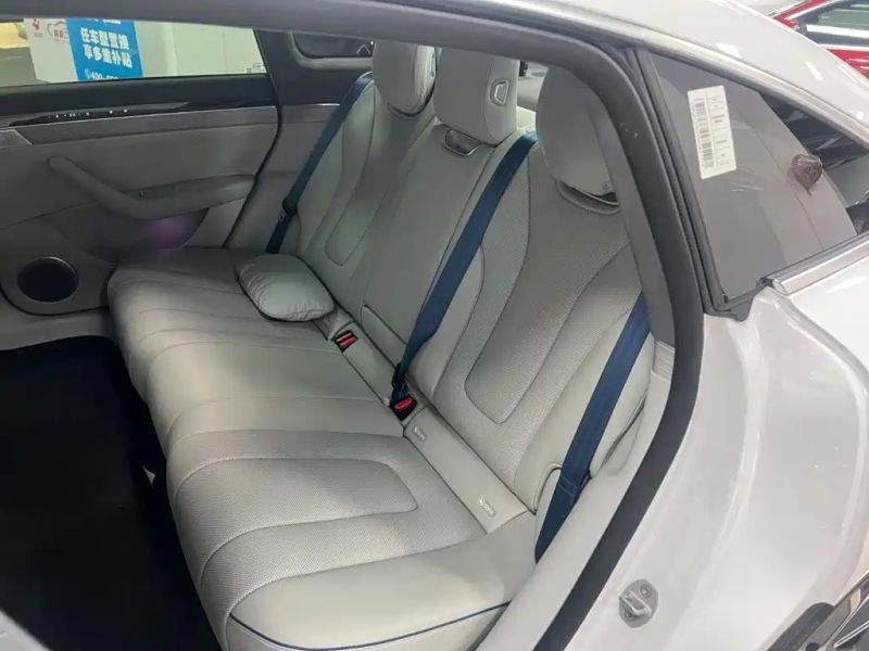 Luxeed s7
