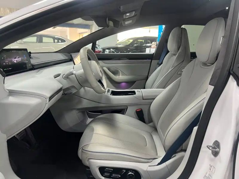 Luxeed s7