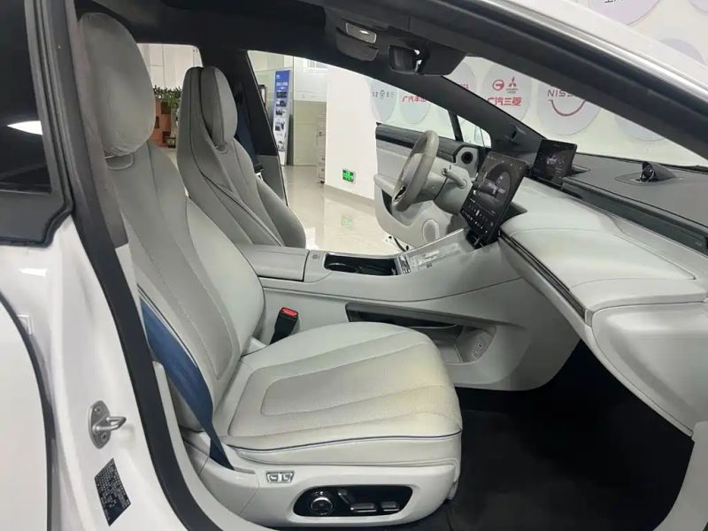 Luxeed s7