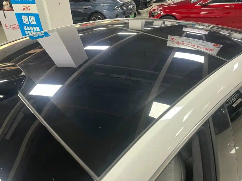 Luxeed s7