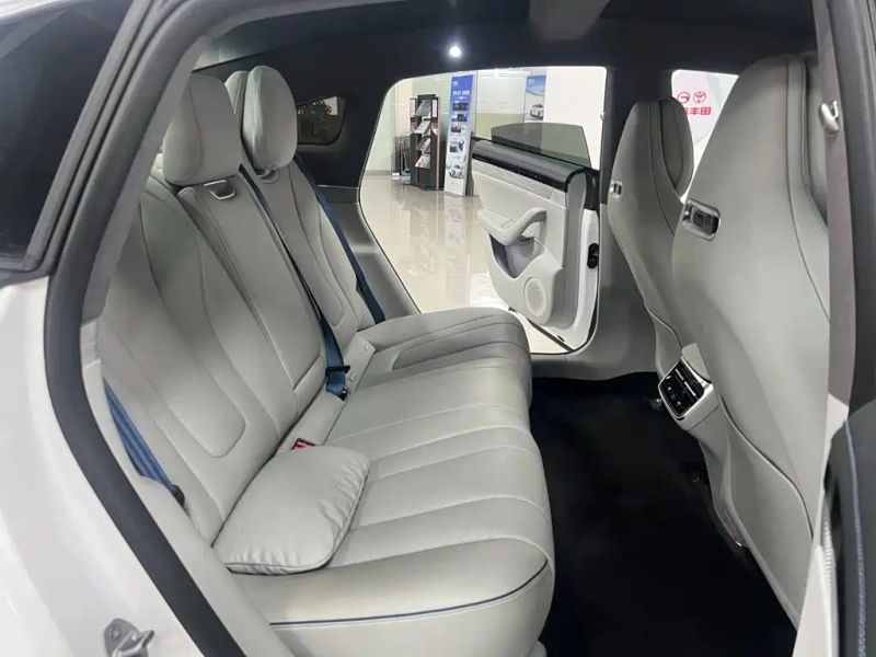 Luxeed s7