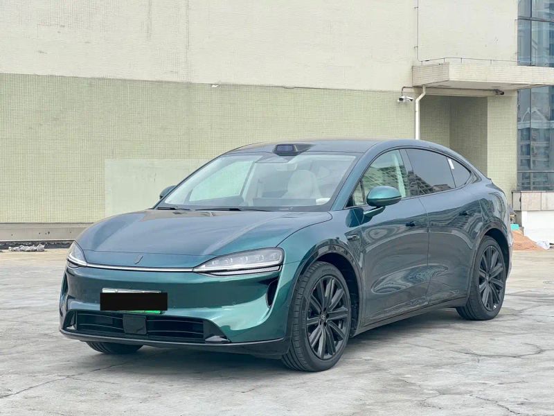 Luxeed zhijiangr7