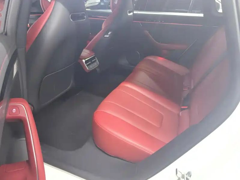 Luxeed s