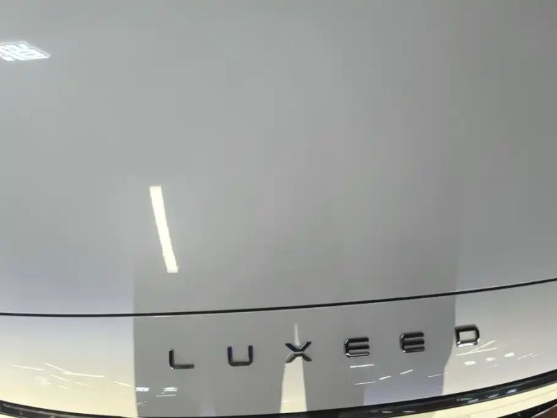 Luxeed s