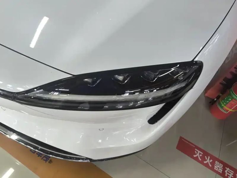 Luxeed s