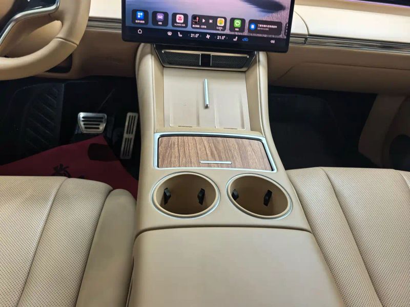 Luxeed r7