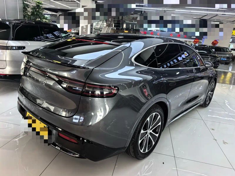 Luxeed r7