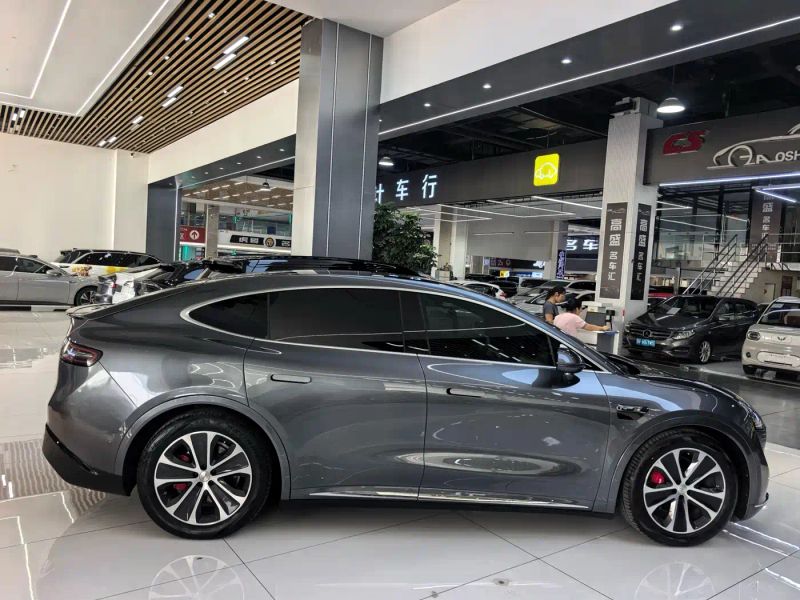 Luxeed r7