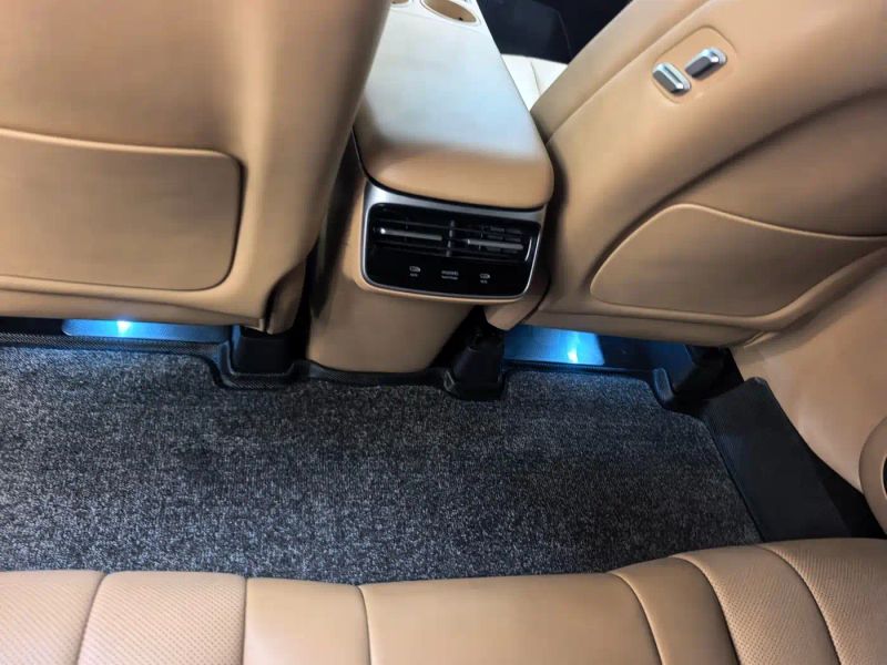Luxeed r7