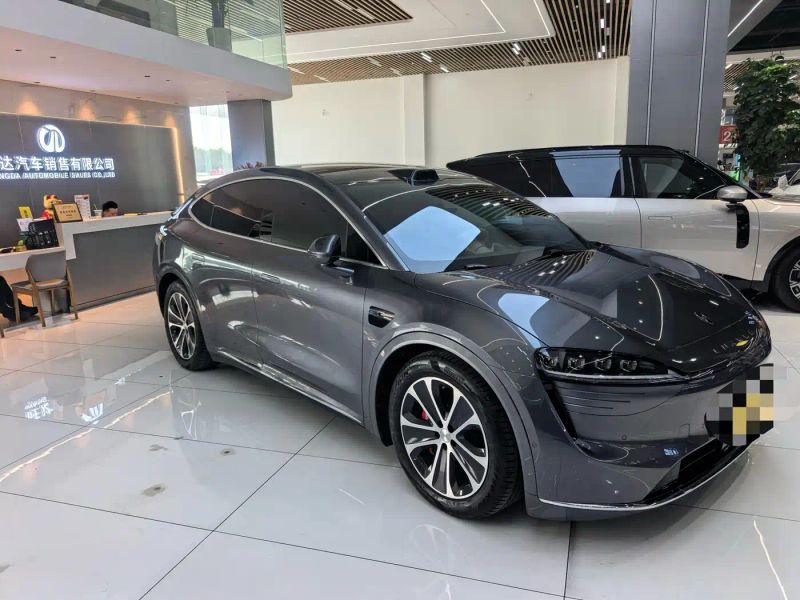 Luxeed r7