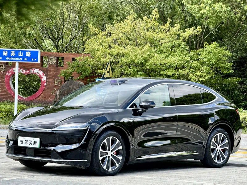 Luxeed r7