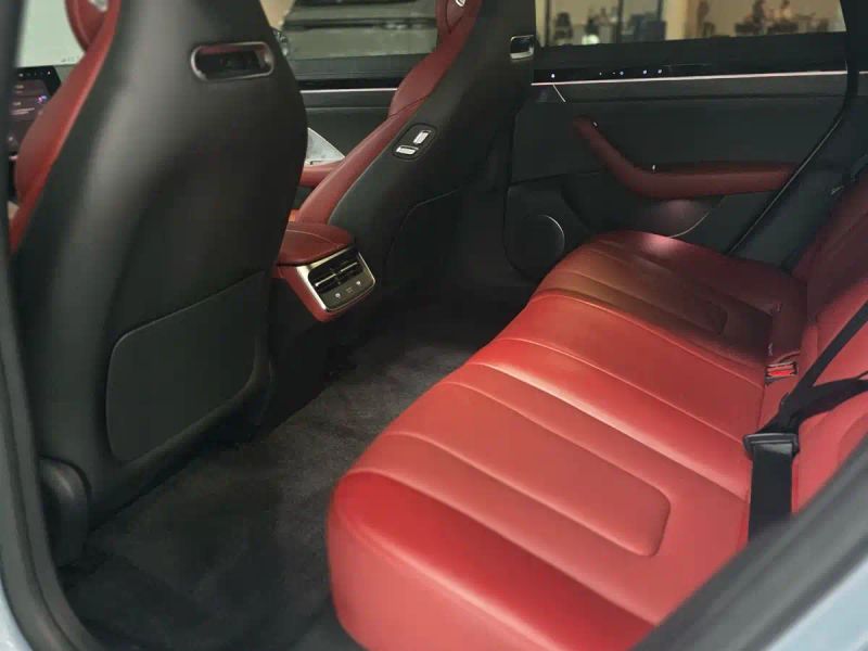 Luxeed s7