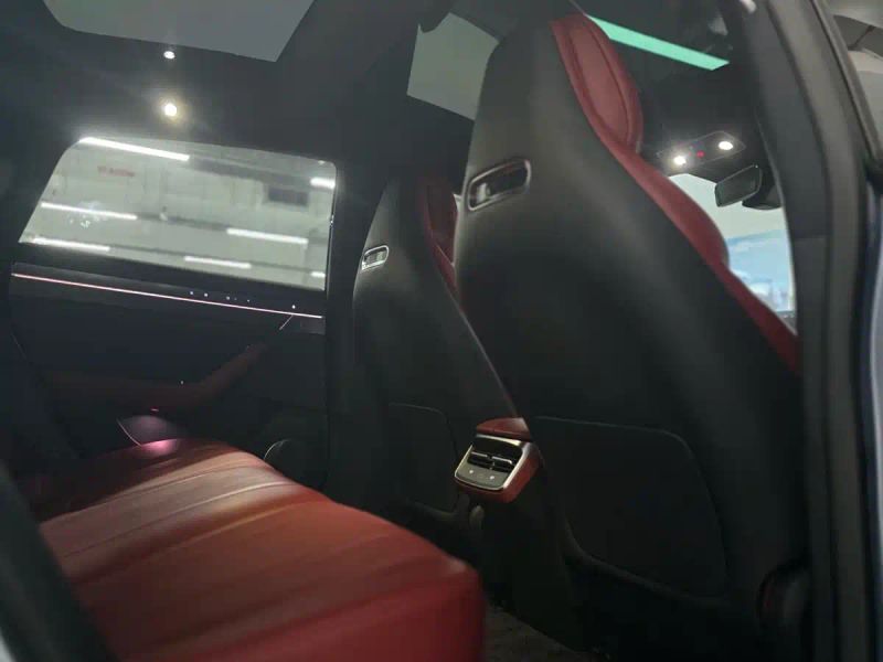 Luxeed s7