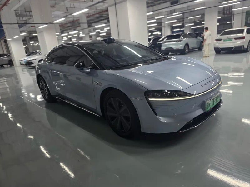 Luxeed s7